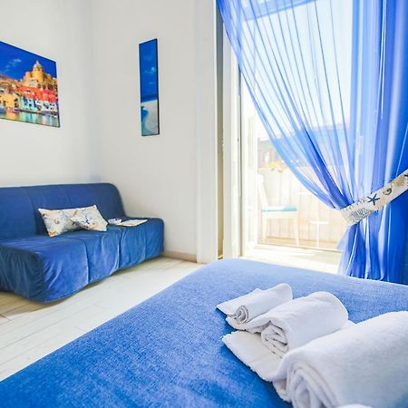 Bed & Breakfast Piazza Dante Nápoles Exterior foto