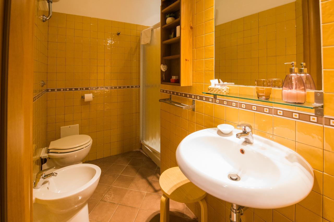 Bed & Breakfast Piazza Dante Nápoles Exterior foto